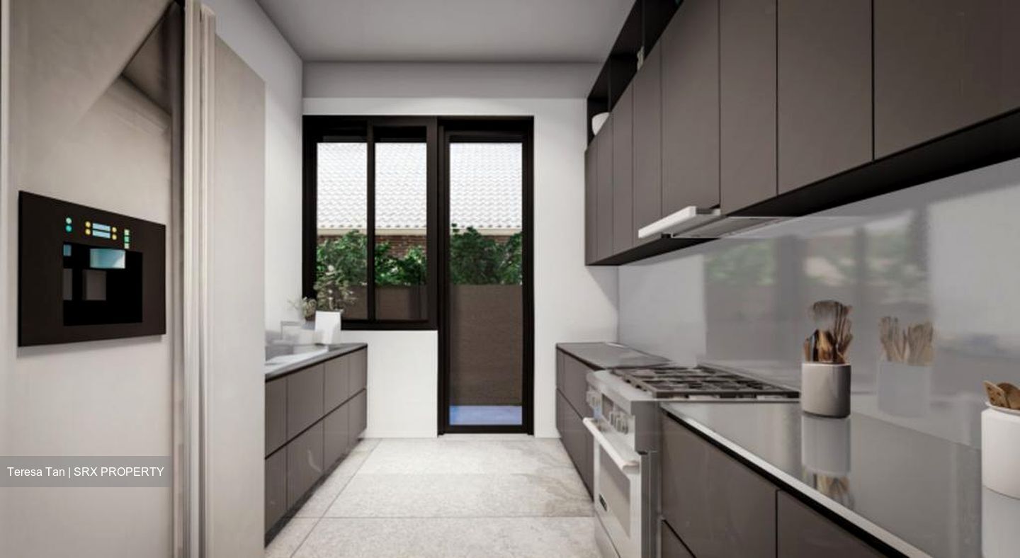 Hillcrest Park (D11), Semi-Detached #496307571